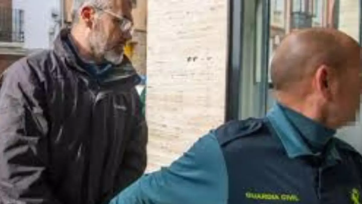 El patrón de Villacarrillo podrá salir de la cárcel si paga una fianza de 25.000 euros