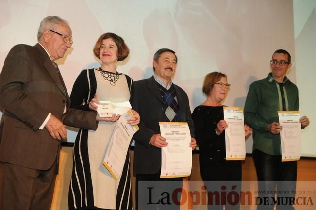 Premios de Arquitectura