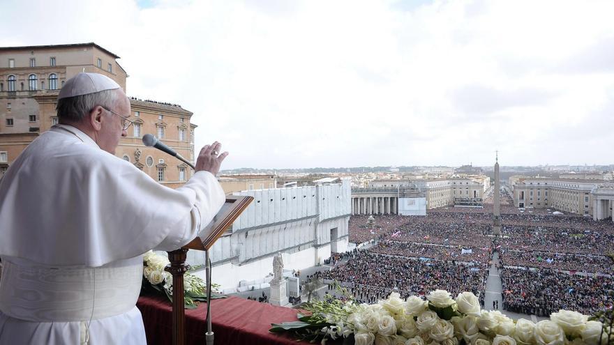 El Celta hará partícipe de su Centenario al papa Francisco