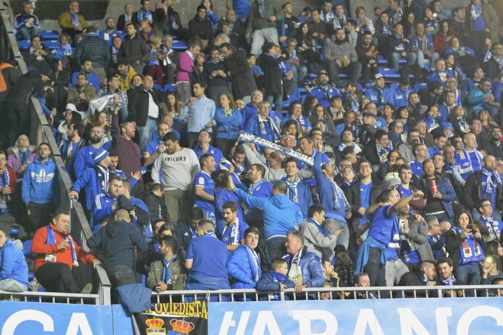 Deportivo de la Coruña - Real Oviedo