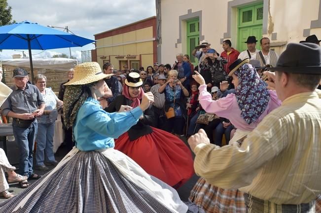 Día del turista en la "Ruta del almendrero en ...