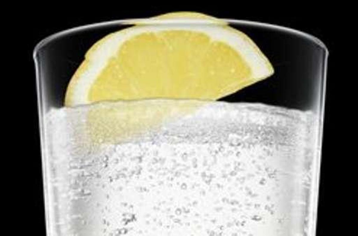 La moda de beber con 'glamour'