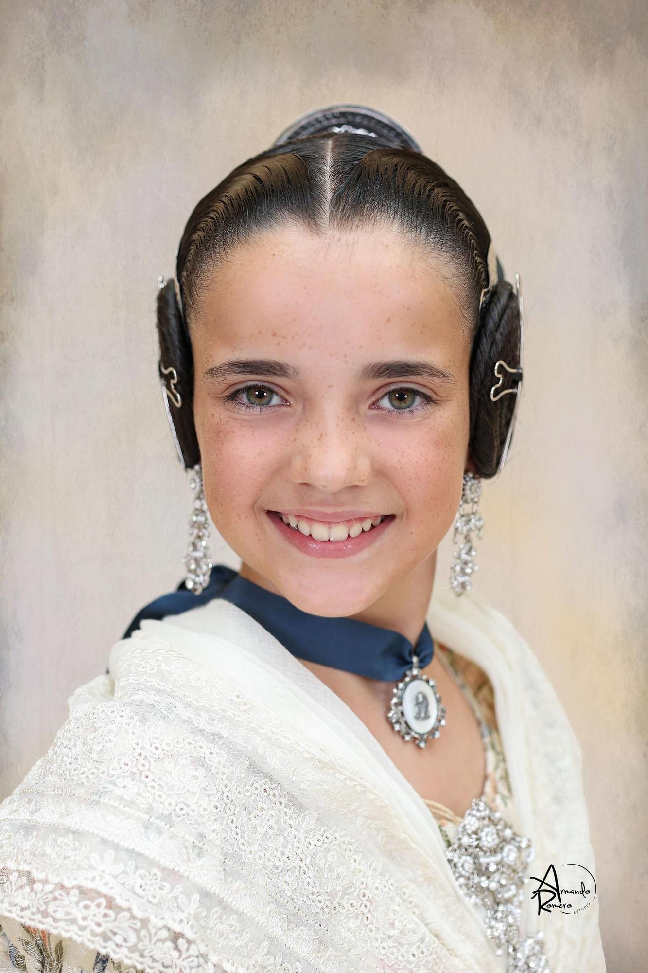 Lourdes Serrano Bono (Alemania-El Bachiller)