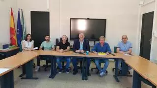 UGT reactiva la negociación del convenio del cemento en Córdoba tras más de diez años "paralizado"