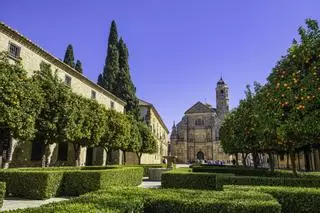 La ciudad natal de Sabina que es Patrimonio de la Humanidad y referente del Renacimiento en España