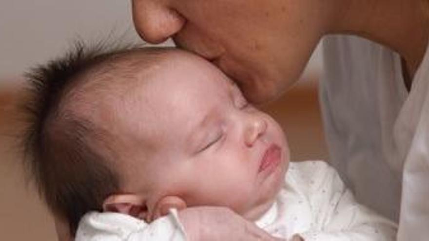 Embaràs i lactància materna | Unitat de la Dona i la Infància de la Clínica Sant Josep de Manresa
