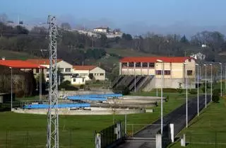 Oviedo, una de las ciudades españolas con mayor aumento de virus del covid en las aguas residuales