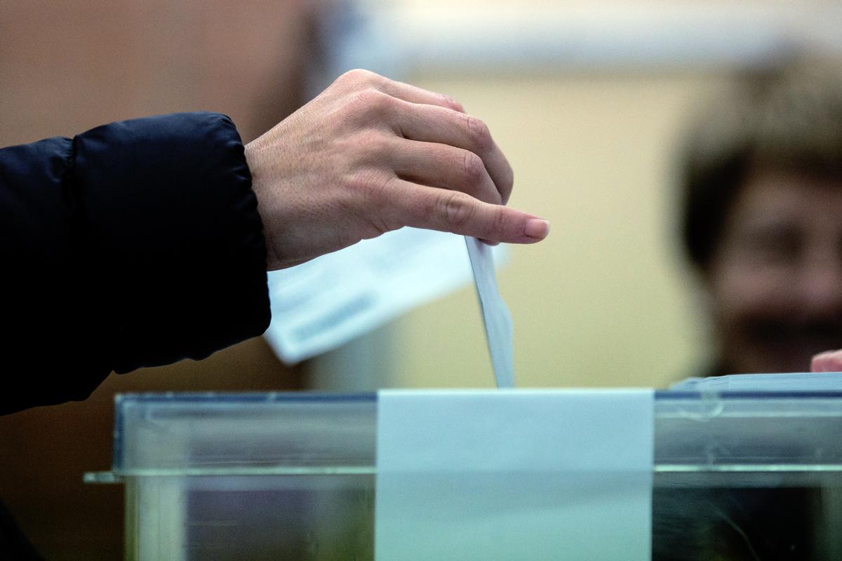 Uns 89.000 mataronins estan cridats a votar en les eleccions municipals d’aquest diumenge