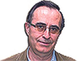 Luis Matías López