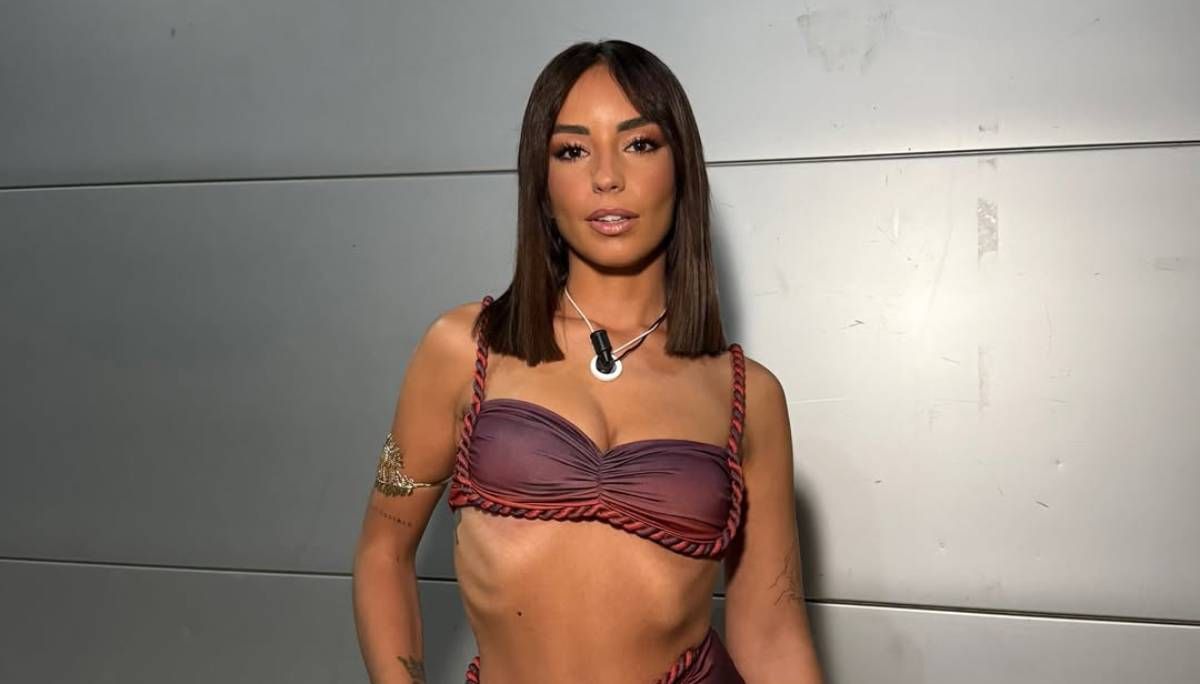 Anita Williams y Montoya quedaron a "hablar las cosas" tras más de tres meses sin hablarse