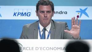 Rivera afirma  que  Ciutadans és «lantídot davant la inestabilitat»_MEDIA_1