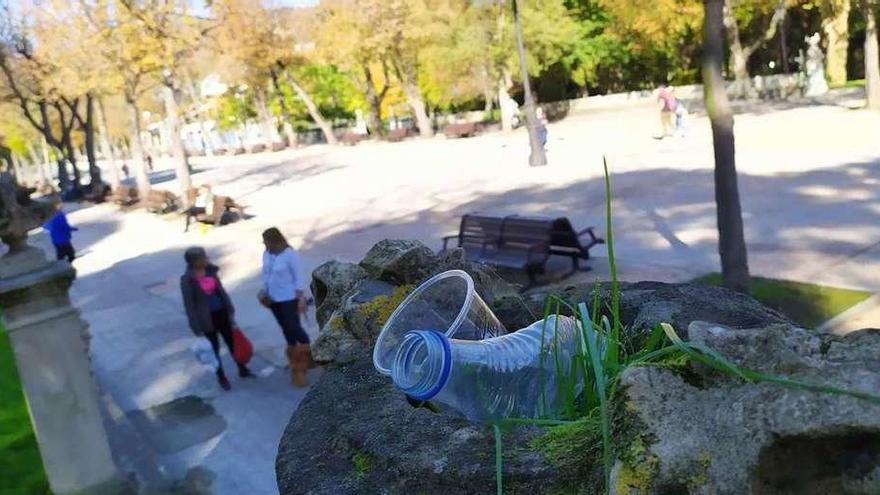 El Campo San Francisco: la maltratada joya de Oviedo