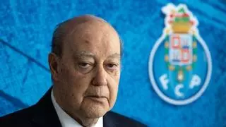 El primer Deportivo-Porto sin Lendoiro y Pinto da Costa en la presidencia: recuerdos de otro tiempo