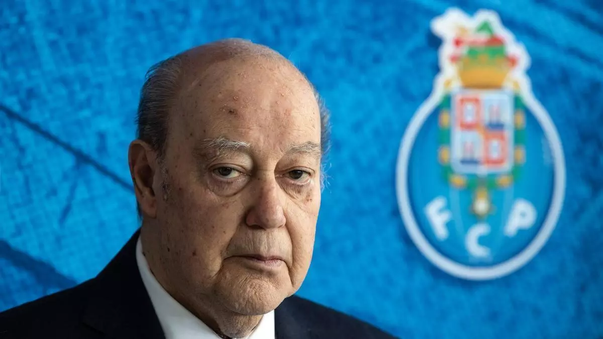El primer Deportivo-Porto sin Lendoiro y Pinto da Costa en la presidencia: recuerdos de otro tiempo