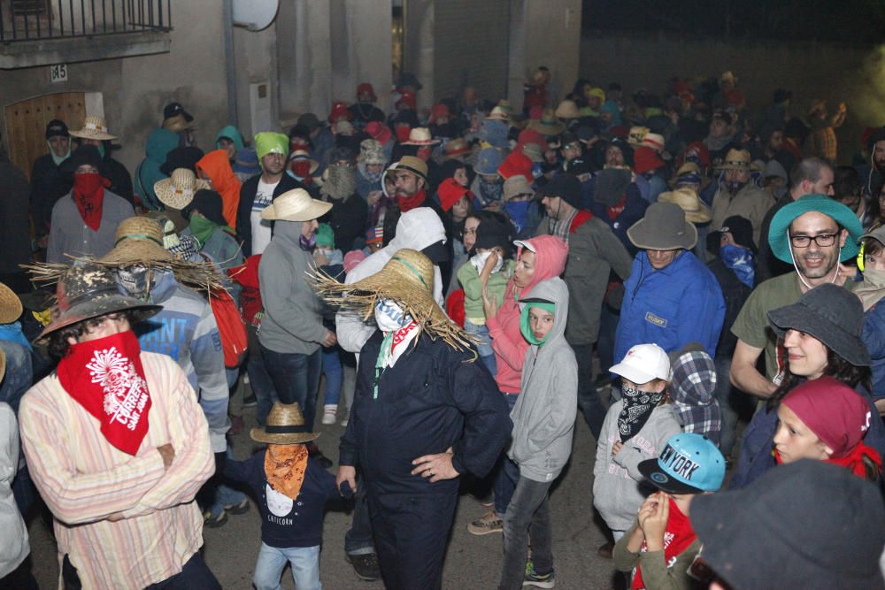 30è aniversari del correfoc Infantil de Sant Joan