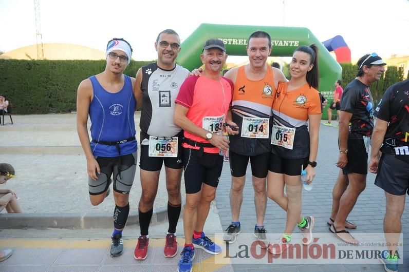 Carrera Popular de San Ginés