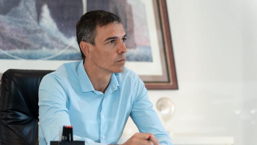 El Gobierno activa su ronda de explicaciones con siete ministros que comparecerán en el Congreso por ...