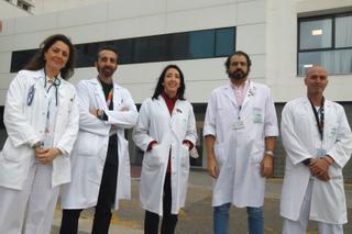 Las técnicas CAR-T ayudarán a elevar la supervivencia del 90% en cáncer infantil en Córdoba