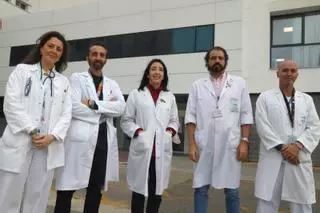 Las técnicas CAR-T ayudarán a elevar la supervivencia del 90% en cáncer infantil en Córdoba