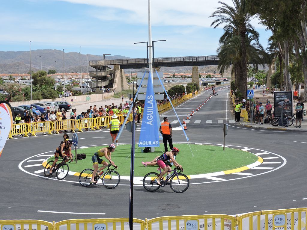 Triatlón Marqués de Águilas