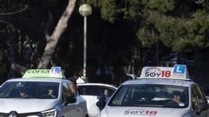 El 66% dels catalans majors d’edat tenen permís de conduir