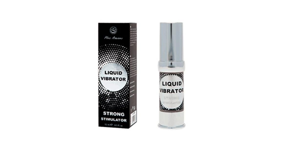 Crema estimulante unisex