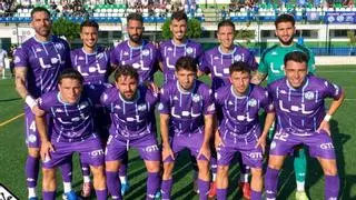 El Ciudad de Lucena salva un punto en su visita al Mijas Las Lagunas