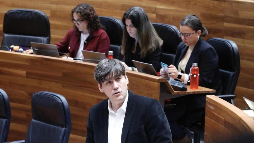 El Principado ultima la nueva regulación de los Proyectos de Investigación Complementaria (PIC), que impedirá usarlos para extraer mineral