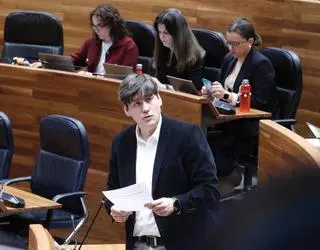 El Principado ultima la nueva regulación de los Proyectos de Investigación Complementaria (PIC), que impedirá usarlos para extraer mineral