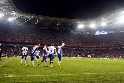 ATHLETIC CLUB - OPORTO