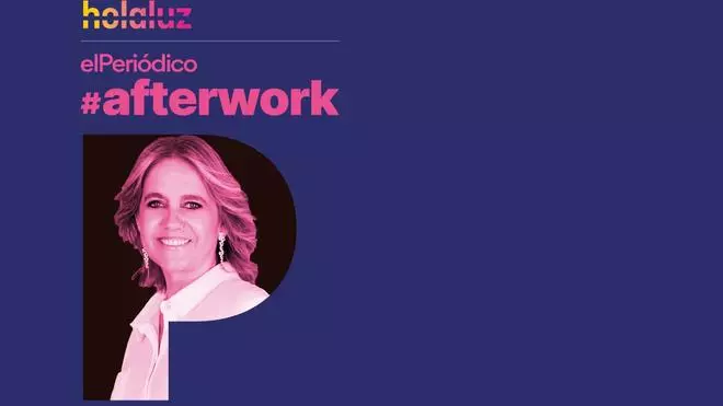 El Periódico organiza un nuevo #afterwork con Rosa Tous