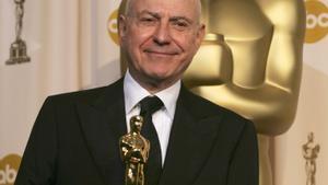 Mor l’oscaritzat actor Alan Arkin als 89 anys