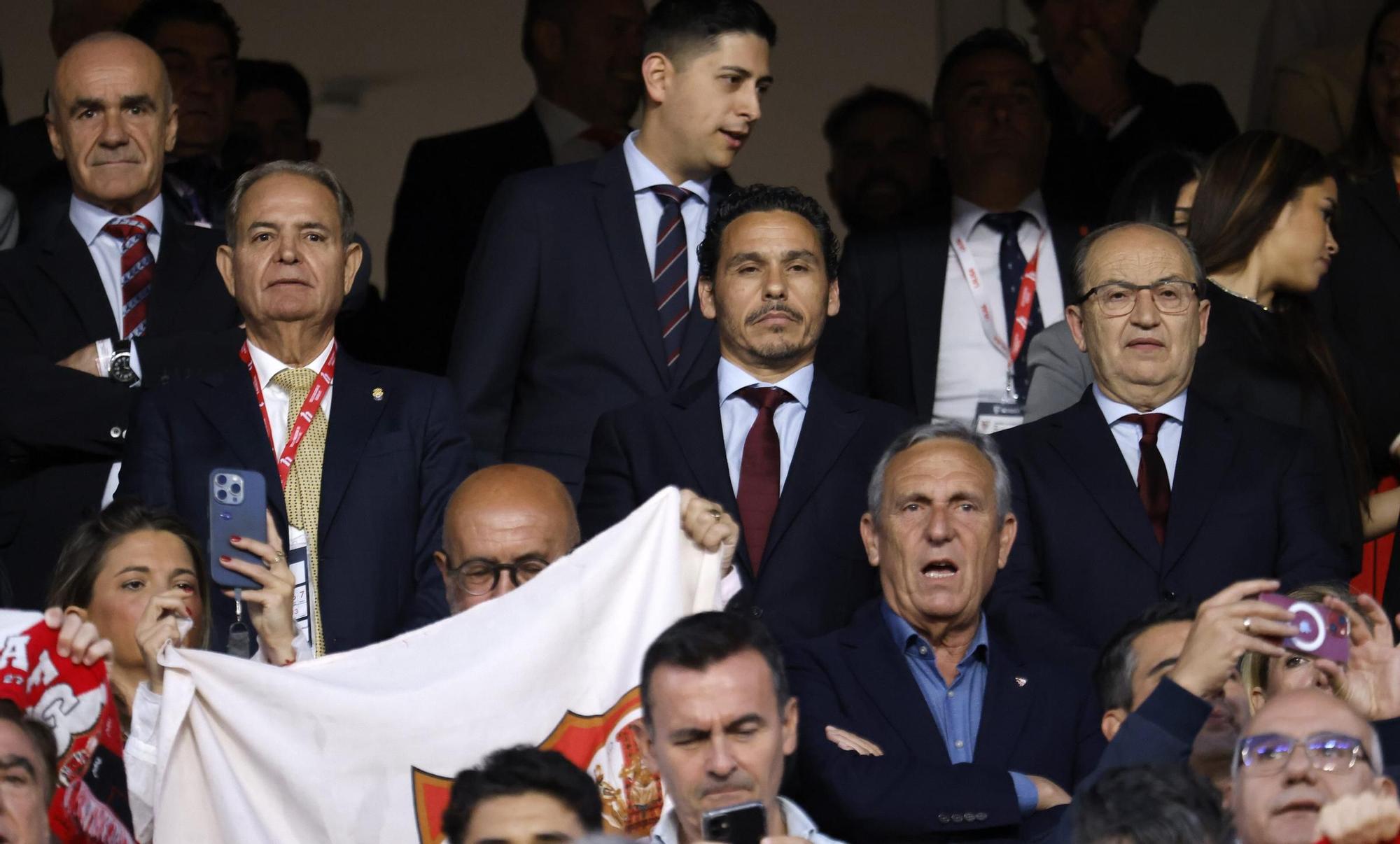 LaLiga: Sevilla - UD Las Palmas