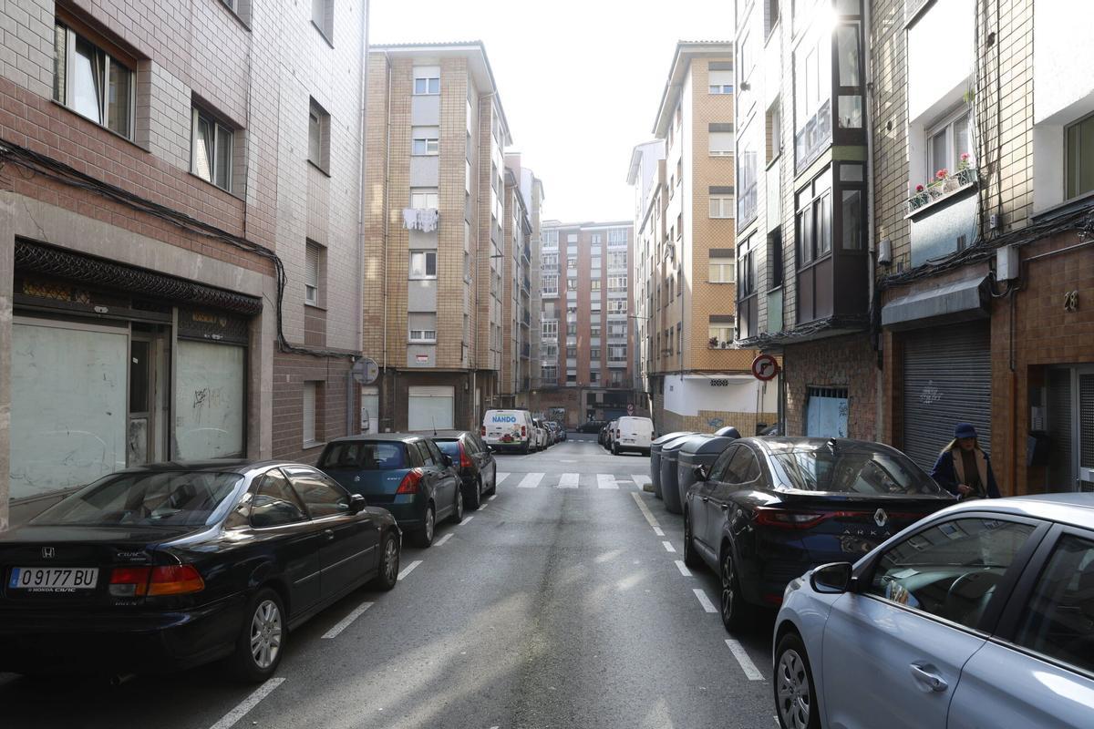 El pulso comercial se apaga en Ceares El pulso comercial se apaga en Ceares