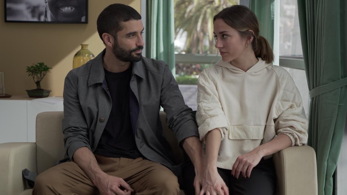 En la realidad en estos casos, las parejas nunca hacen terapia juntas.