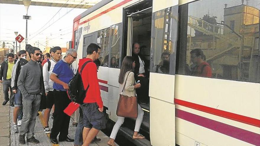 La ciudad habilitará en septiembre el primer autobús directo a la UJI