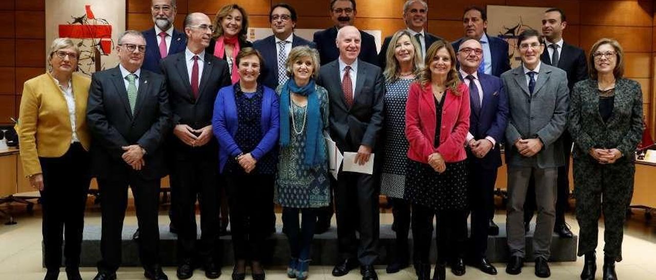 el interterritorial más asturiano. el interterritorial más asturiano.