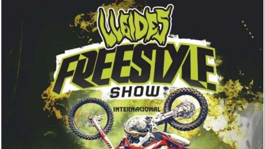 Lleides Freestyle Show