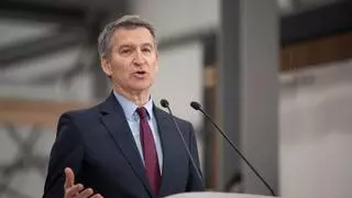 Feijóo rechaza que Sánchez condone la deuda para “pagar el alquiler de la Moncloa” y apuesta por “reestructurarla”