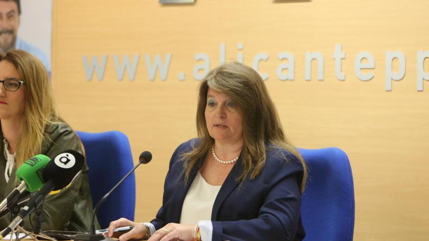 El PP de Barcala insiste con la Generalitat: quiere el distrito único educativo en Alicante