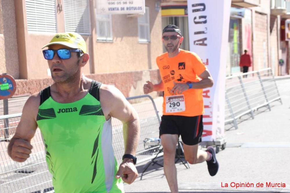 Carrera Popular de Alguazas 1