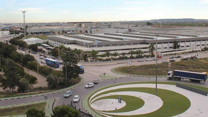 València pierde grandes inversiones por la falta de parques logísticos