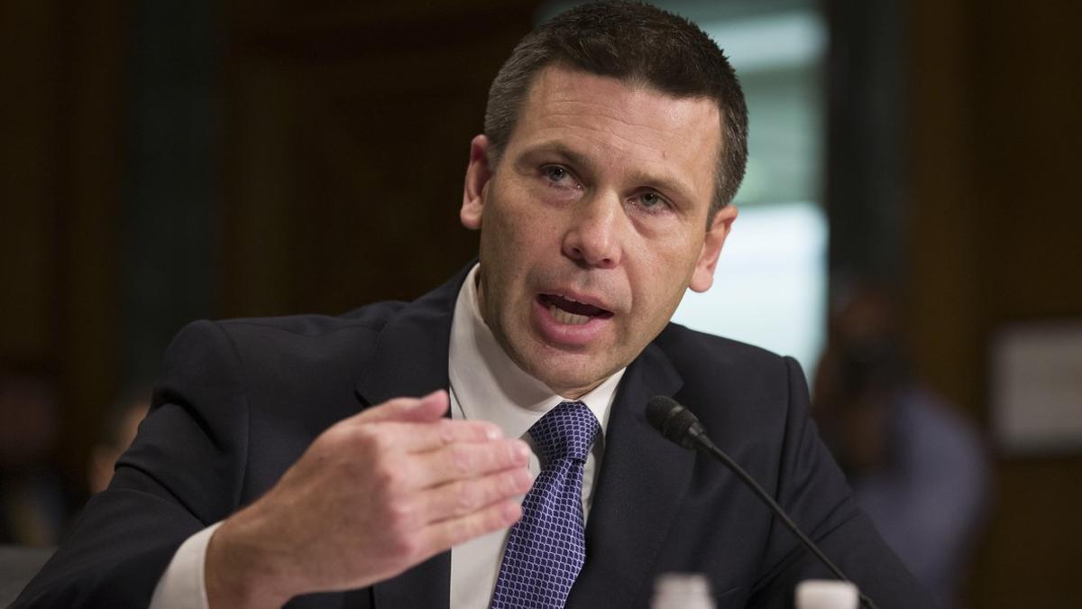 trump Kevin McAleenan eeuu -homeland security secretary 20694-e0481