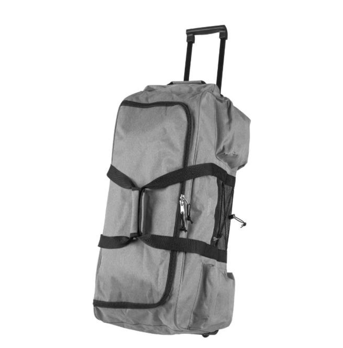 Bolsa de viaje con ruedas.