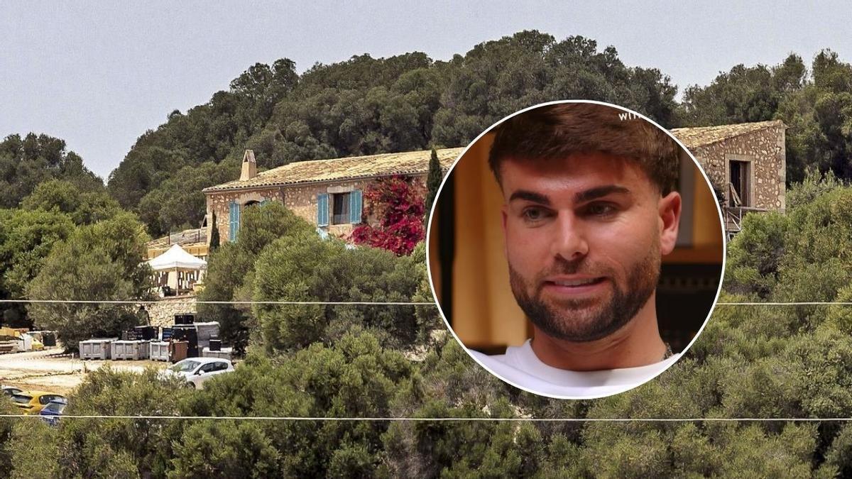 “Las dos noches más caras de mi vida”: la escapada fallida a Mallorca que le costó más de mil euros a una ex-estrella de un reality