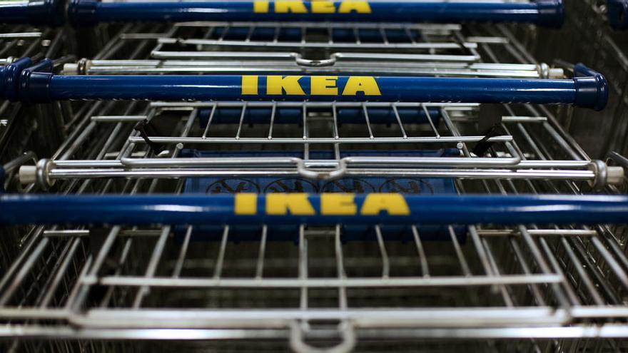 Ikea anuncia noves obertures a Catalunya sense donar detalls de Girona