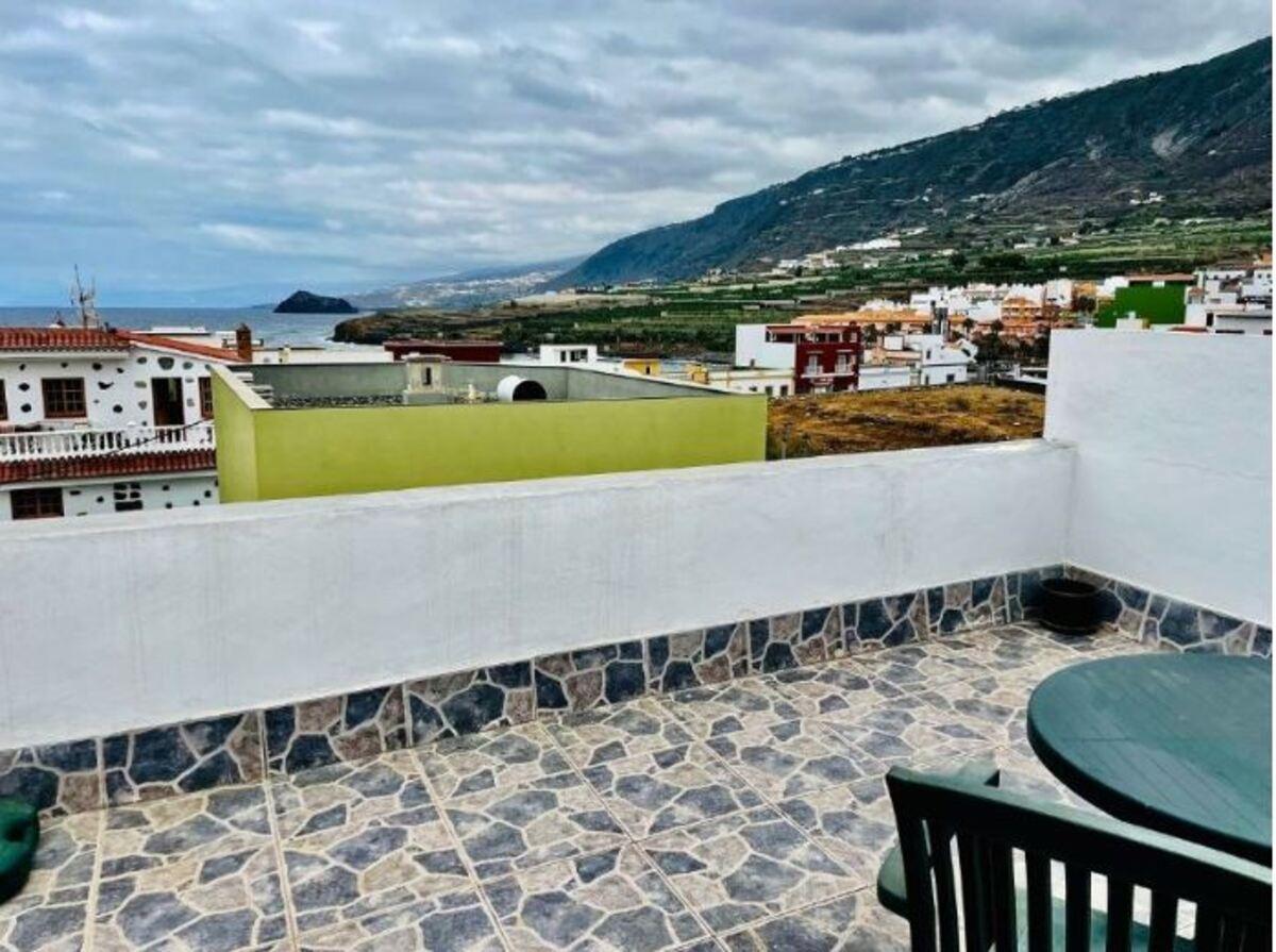 Ático en venta en Tenerife.