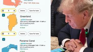 El Risk de Trump