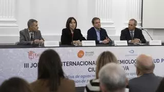 Diana Morant acusa al Consell de "abandonar a Xàtiva" por congelar inversiones millonarias