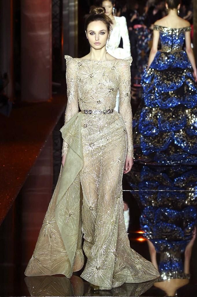 Zuhair Murad